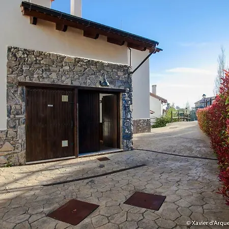 Casa Con Encanto Badaguas Exterior photo
