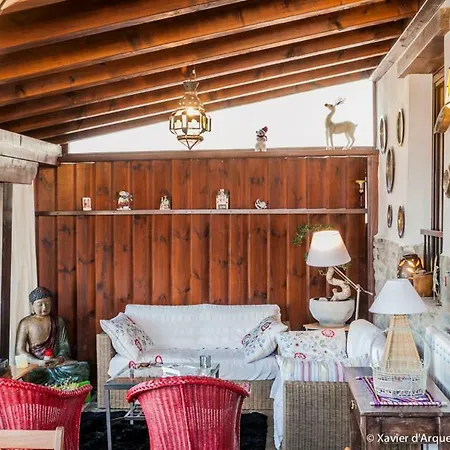 Casa Con Encanto Badaguas Exterior photo