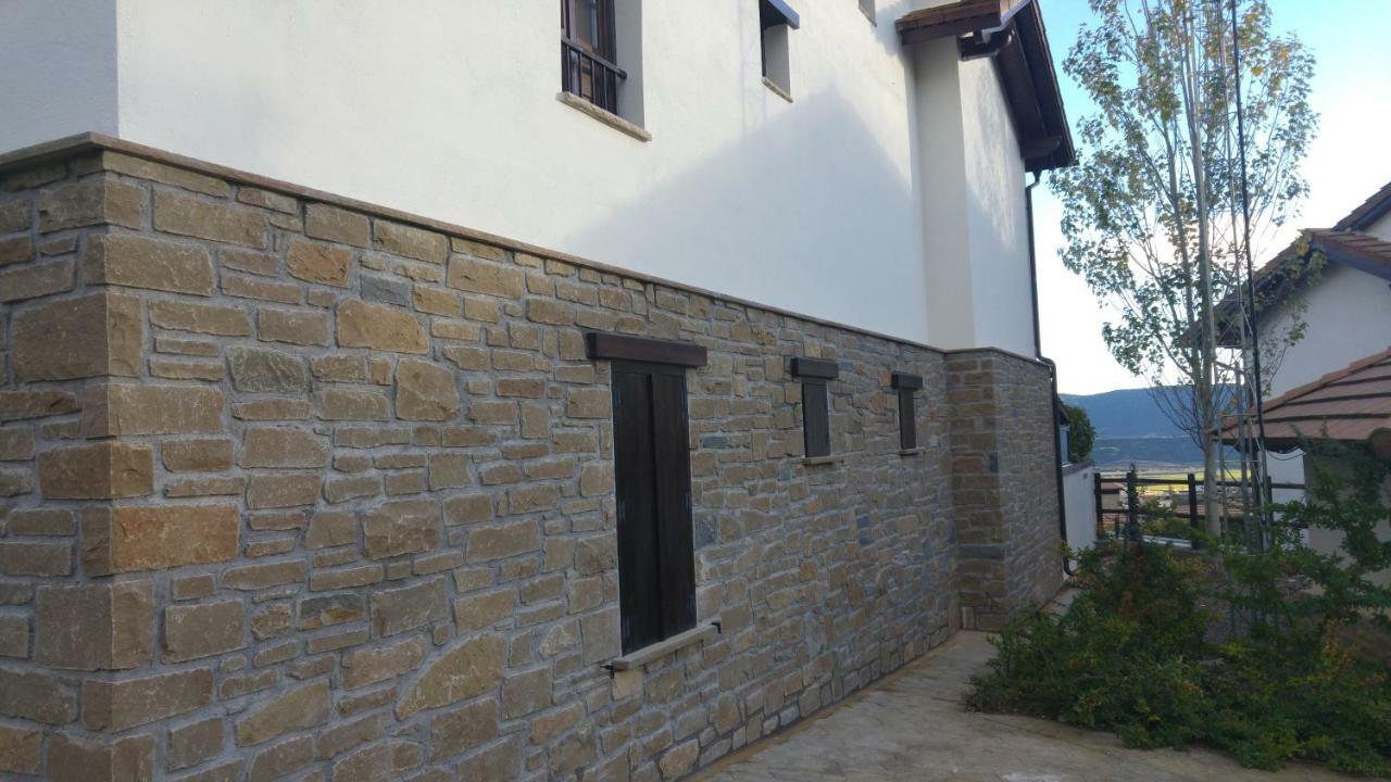 Casa Con Encanto Apartment