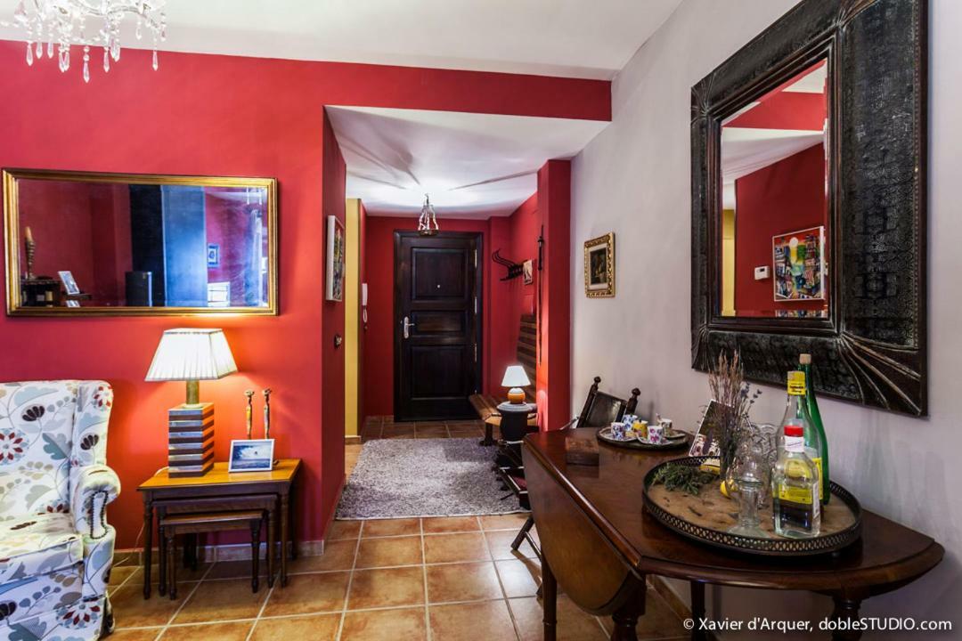 Casa Con Encanto