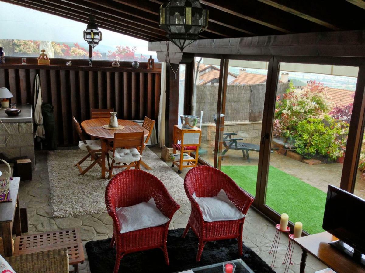 Casa Con Encanto Apartment