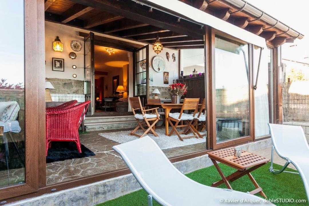 Casa Con Encanto *